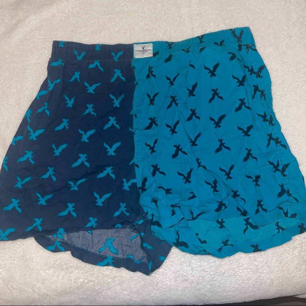 American Eagle Boxers